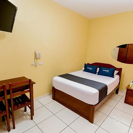 Hotel Ayenda Olimpo Piura Zewnętrze zdjęcie